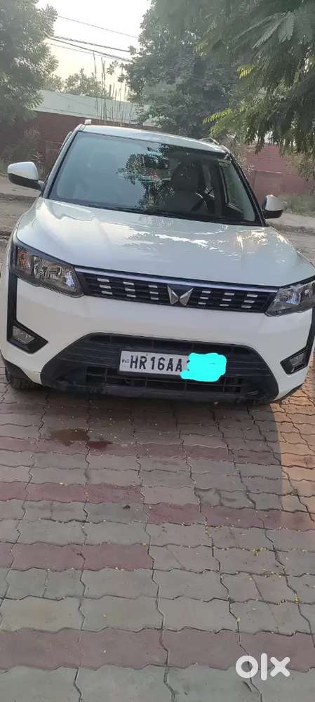 Mahindra Xuv300 Turbosport 2022 Variant