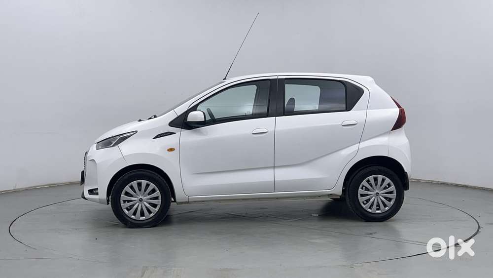 Datsun Redigo 0.8 T (o), 2021, Petrol