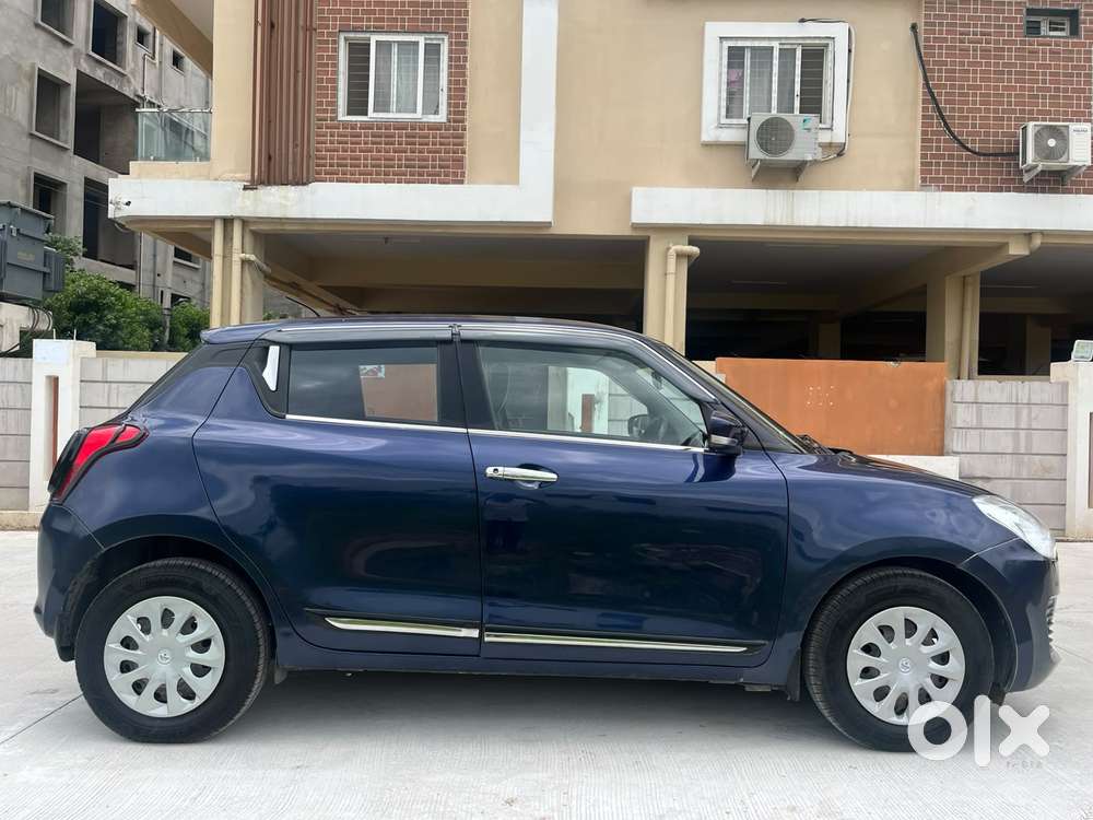 Maruti Suzuki Swift Amt Vdi, 2018, Diesel