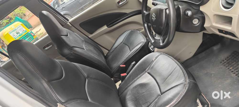 Maruti Suzuki Celerio Vxi, 2016, Petrol