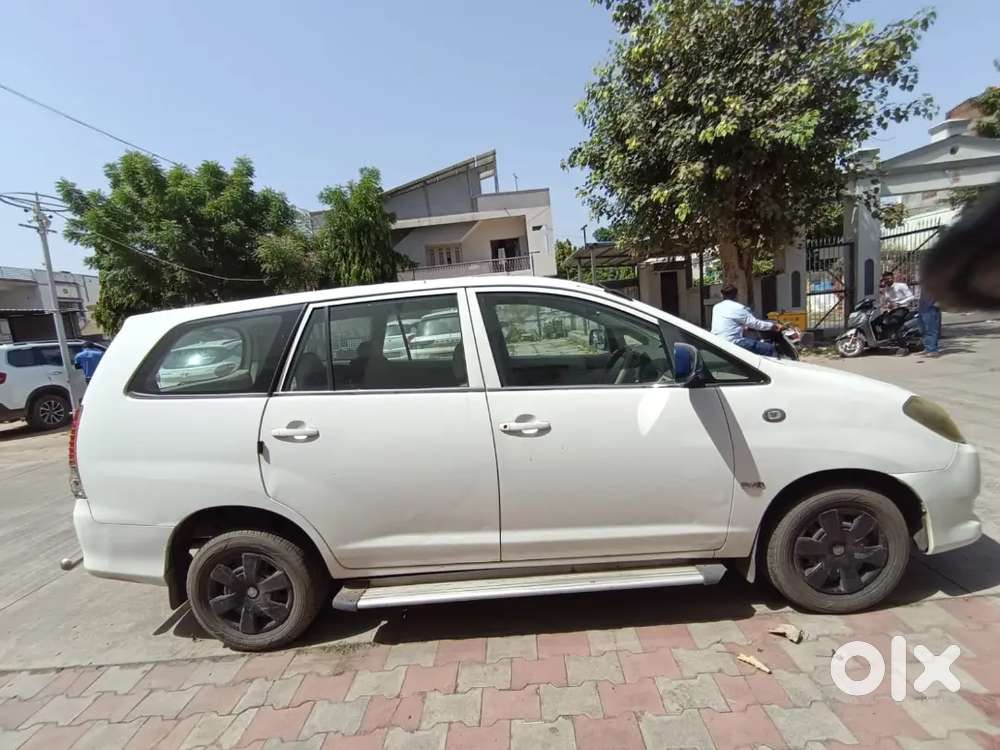 Toyota Innova 2.5 Diesel 2009