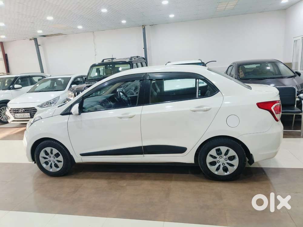 Hyundai Xcent S 1.2 (o), 2015, Petrol