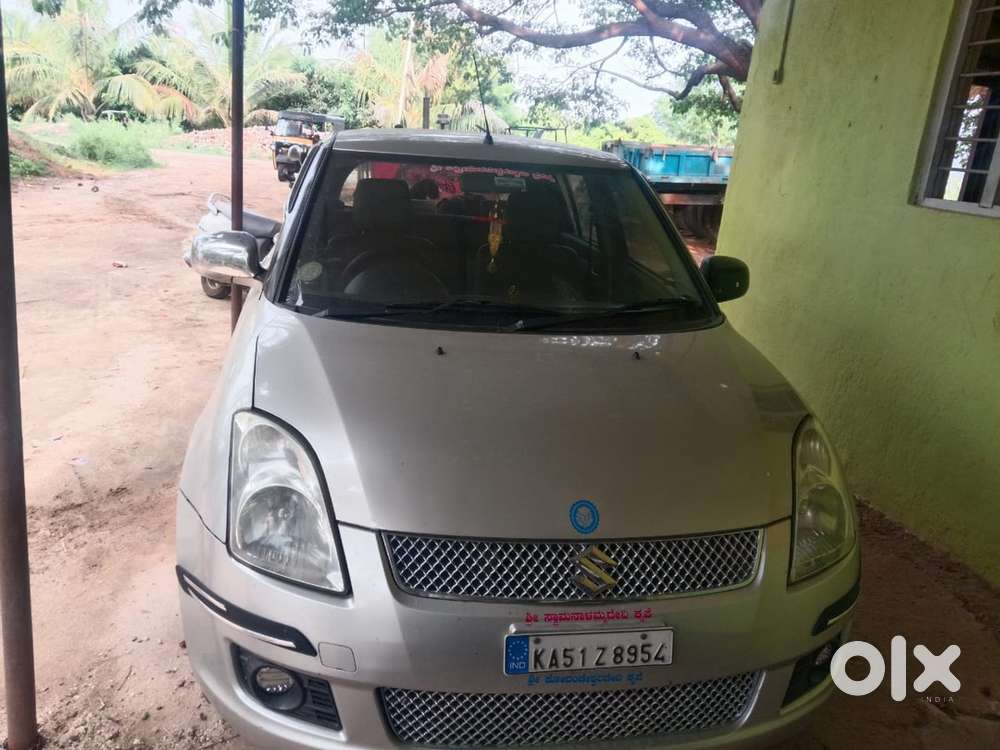 2010 Maruti Suzuki Swift