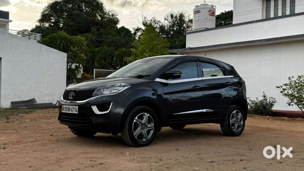 Tata Nexon Diesel