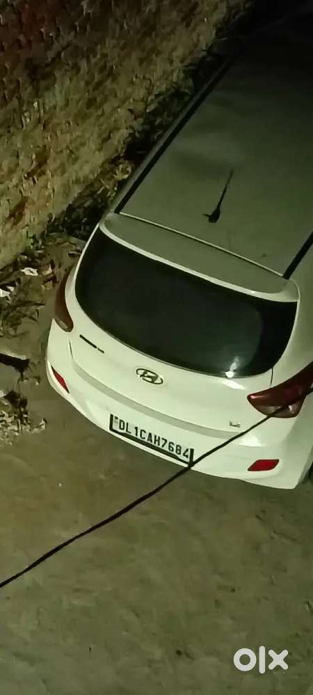 Hyundai Prime 2016 Car