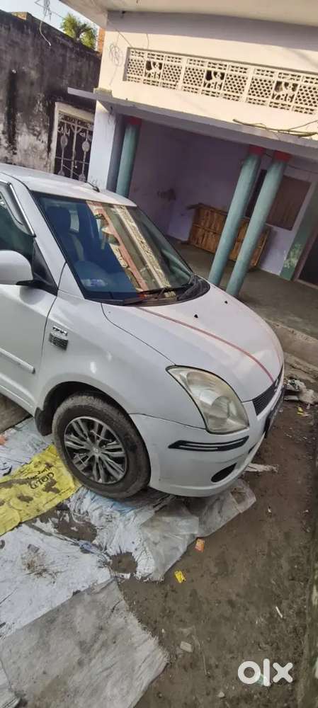 New Condition Car Cng 2031 Tak Valid