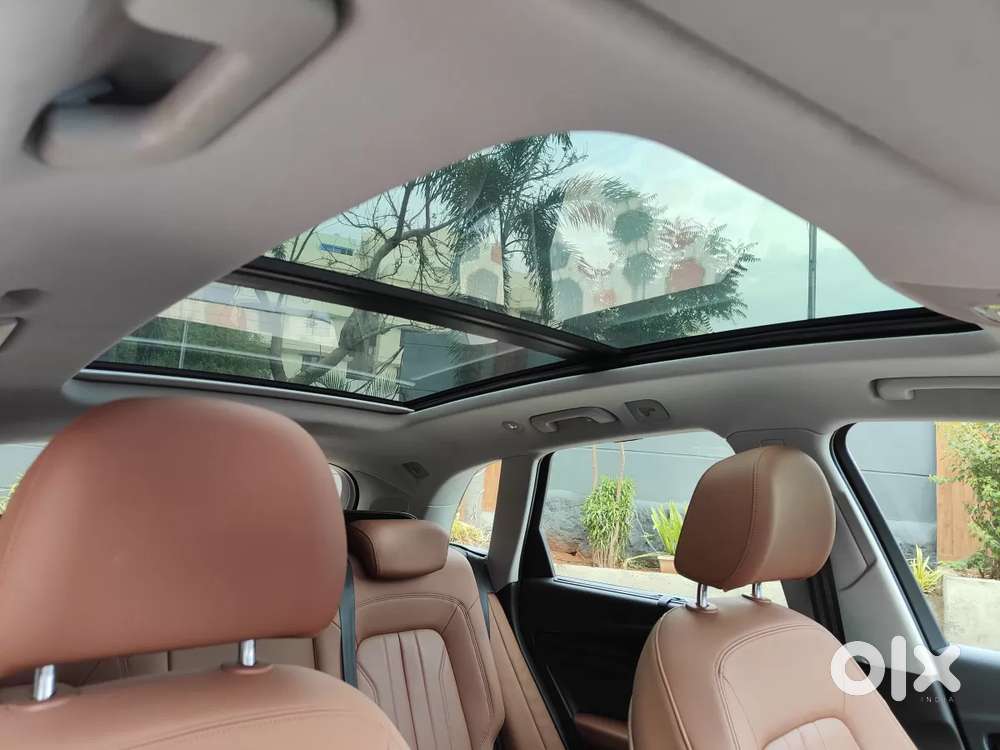Audi Q5 2.0 45 Tfsi Premium Plus, 2022, Petrol