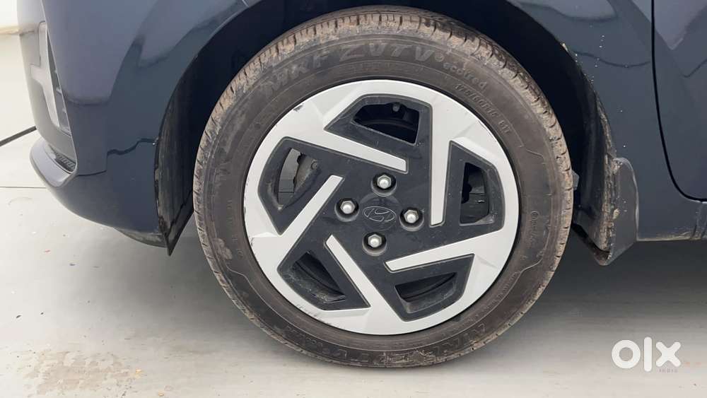 Hyundai Grand I10 Nios Sportz 1.2 Kappa Vtvt, 2023, Petrol