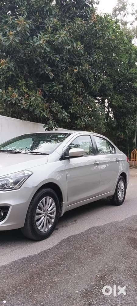 Maruti Suzuki Ciaz Zxi, 2015, Petrol