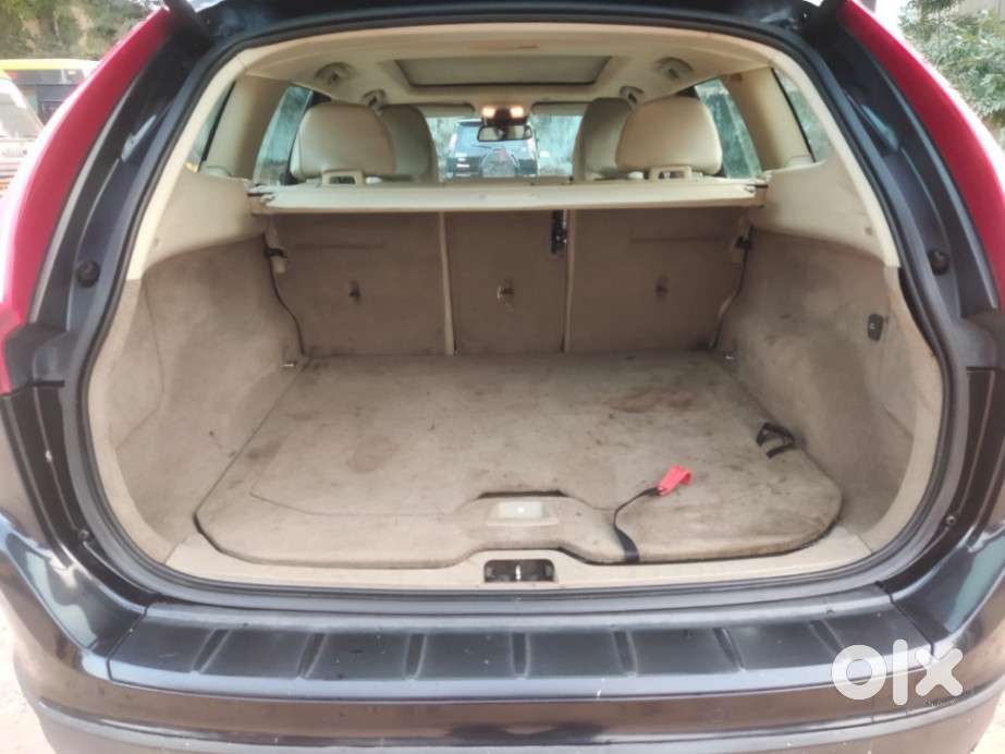 Volvo Xc60 2008-2012 D3 Kinetic, 2012, Diesel