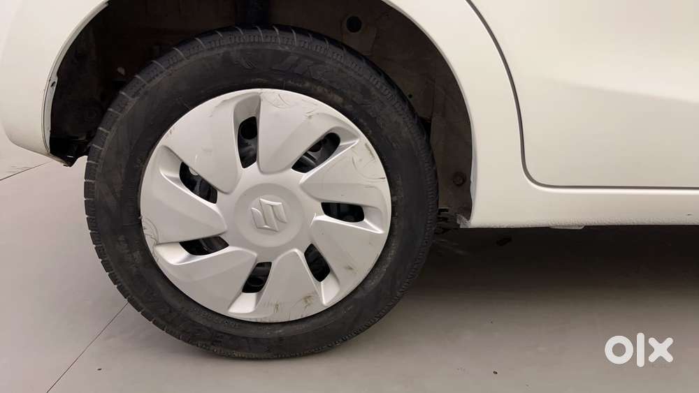 Maruti Suzuki Celerio 1.0 Vxi Amt, 2015, Petrol