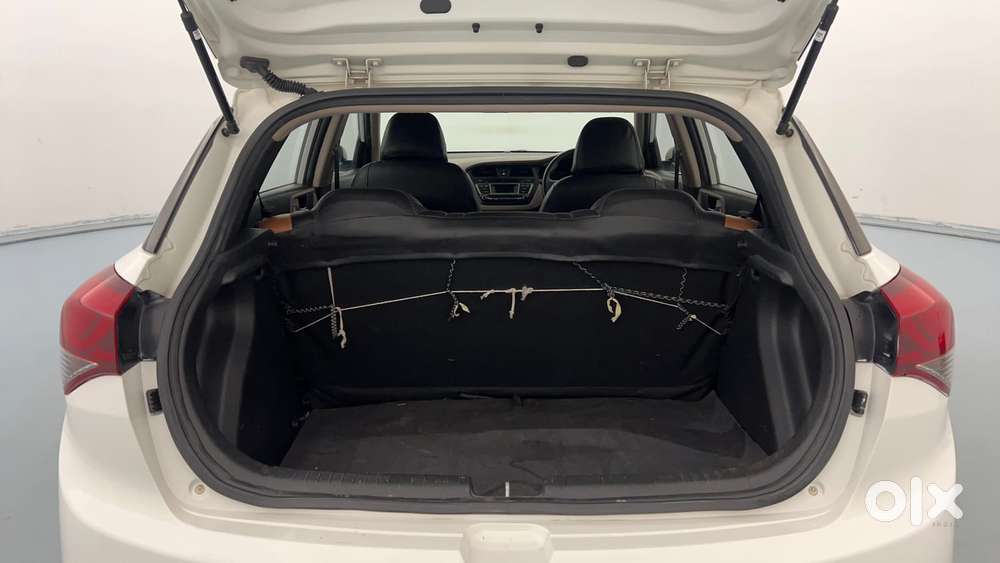 Hyundai Elite I20 [ ] 1.2 Magna, 2016, Petrol