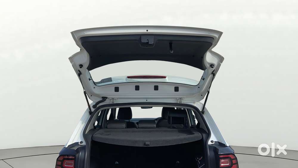 Volkswagen Taigun 1.0 Tsi Topline, 2021, Petrol