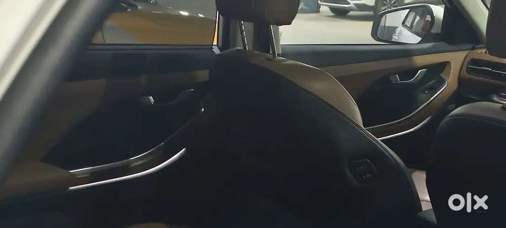 Hyundai Alcazar Petrol 2024