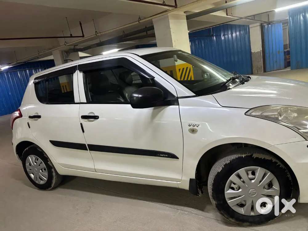 Maruti Suzuki Swift 2017 Petrol Well Maintained Original Paint