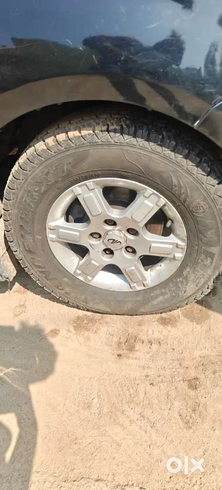 Mahindra Xylo 2011 Diesel Well Maintained