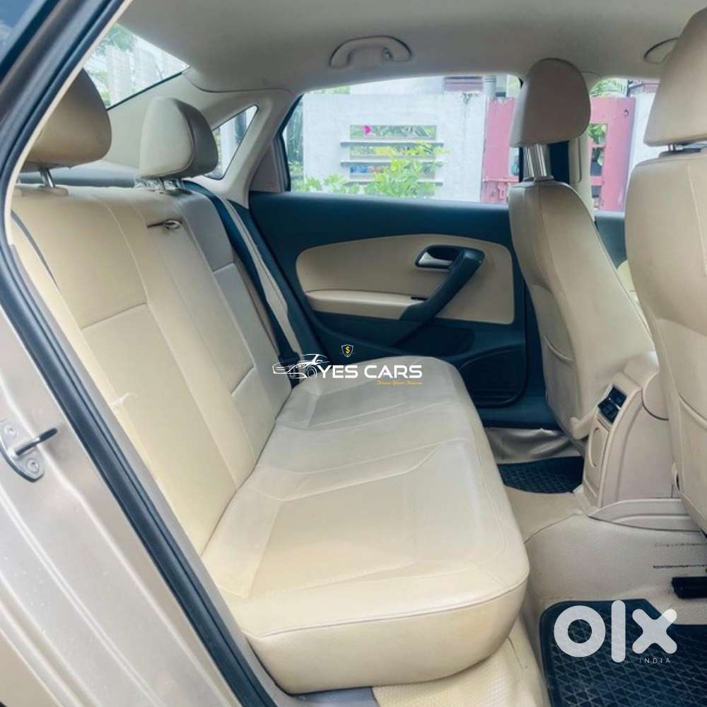 Volkswagen Vento 1.6 Highline, 2018, Petrol