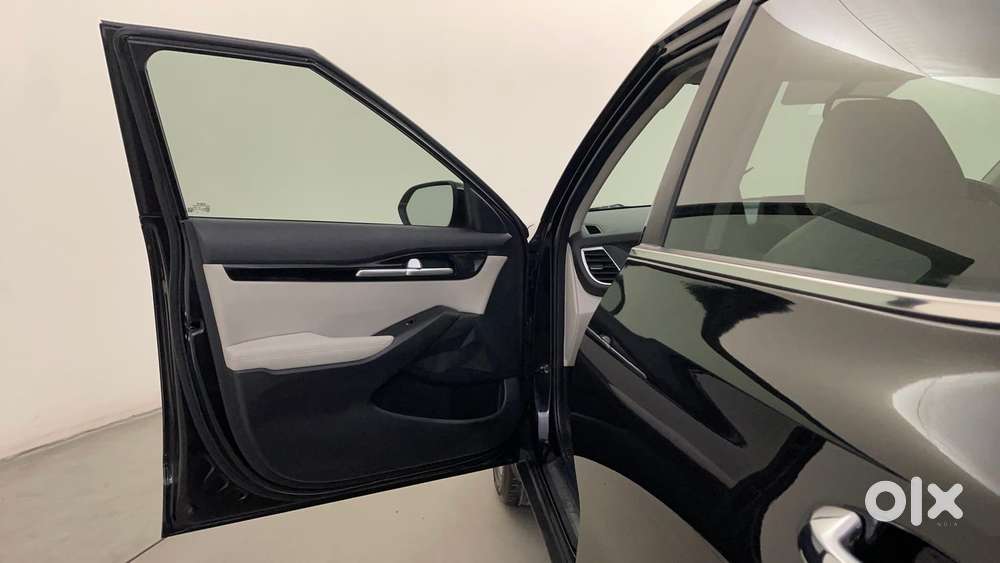 Kia Seltos Htx G, 2022, Petrol