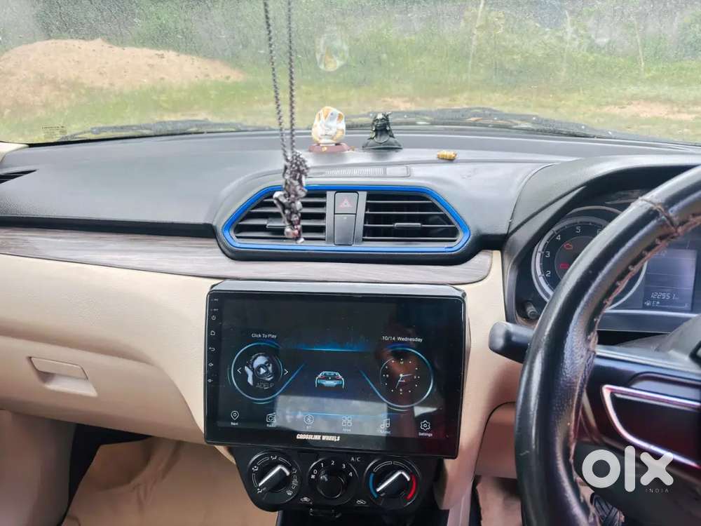 Maruti Suzuki Dzire 2022