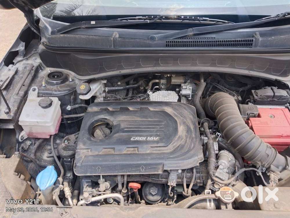 Kia Seltos Htk D, 2020, Diesel