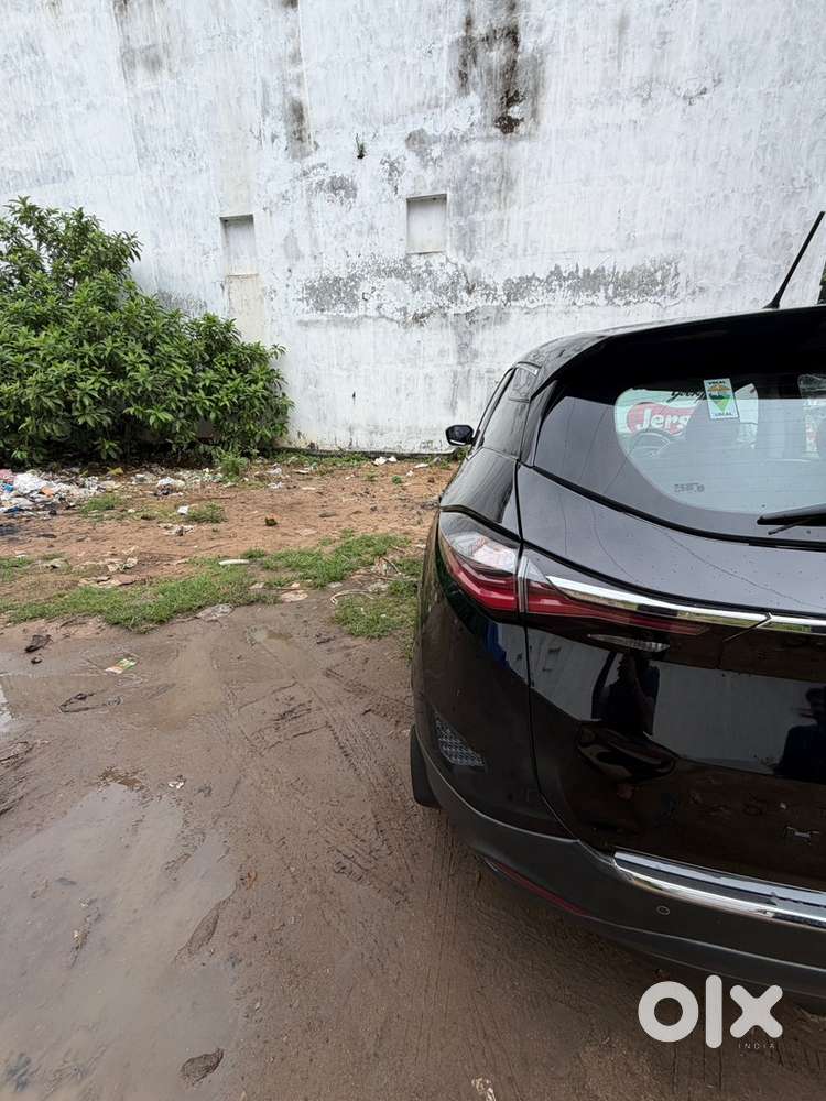 Tata Harrier Diesel 2022