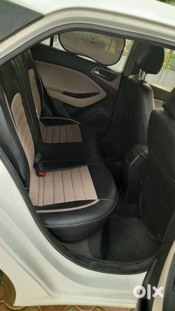 Hyundai Elite I20 1.2 Magna Vtvt 2014 Petrol Well Maintained Car