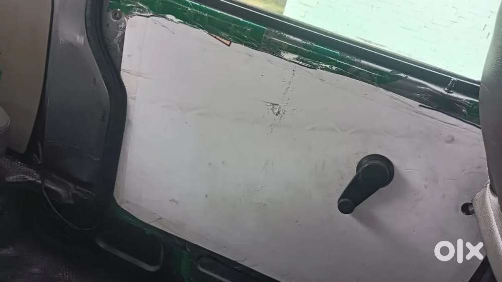 Maruti Suzuki Eeco 7 Seater 2017