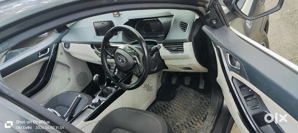 Tata Nexon 1.2 Revotron 2021