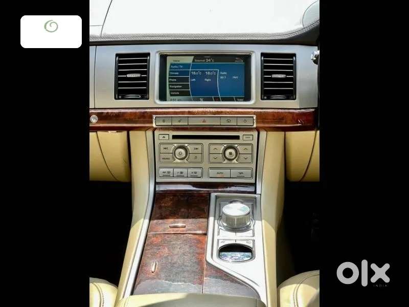 Jaguar Xf, 2011, Diesel