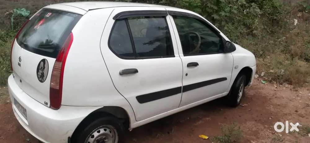 Tata Indica Ev2 2016 Diesel