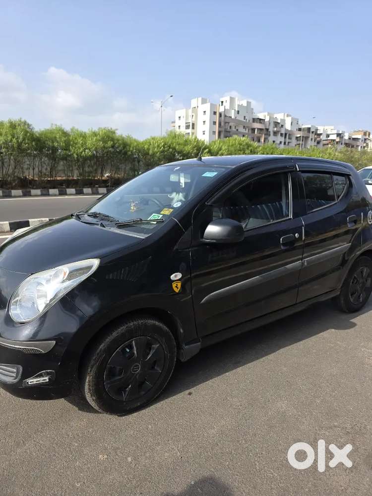 Maruti Suzuki A-star 2011 Petrol Car