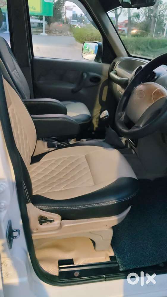 Mahindra Scorpio 2009-2014 Sle Bsiv, 2010, Diesel