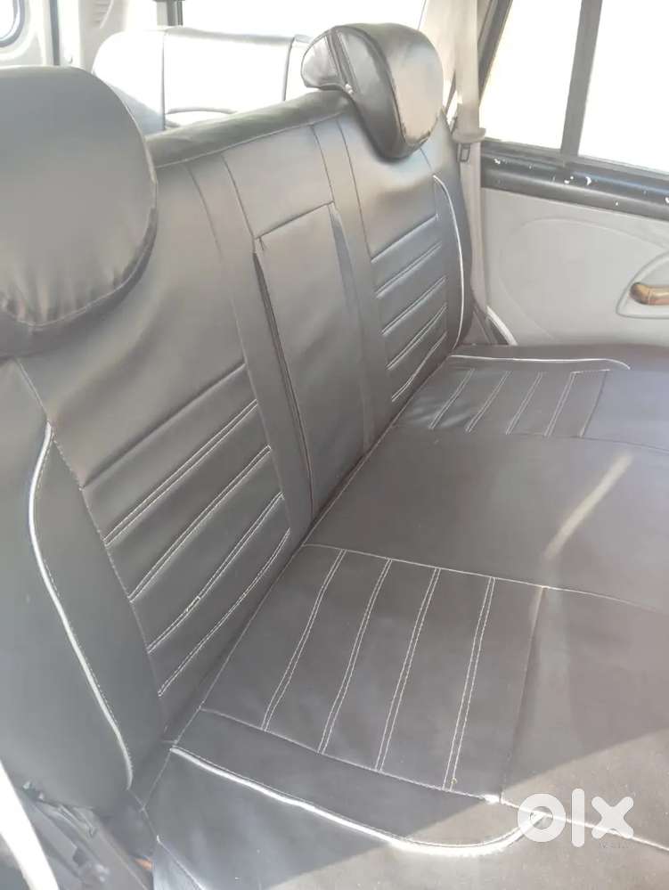 Mahindra Scorpio 2017 Diesel 150000 Km Driven