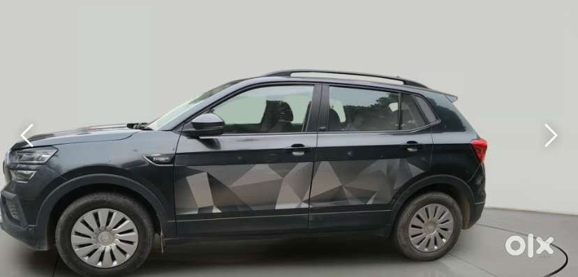 Skoda Kushaq Active Plus 1.0 Tsi 2023