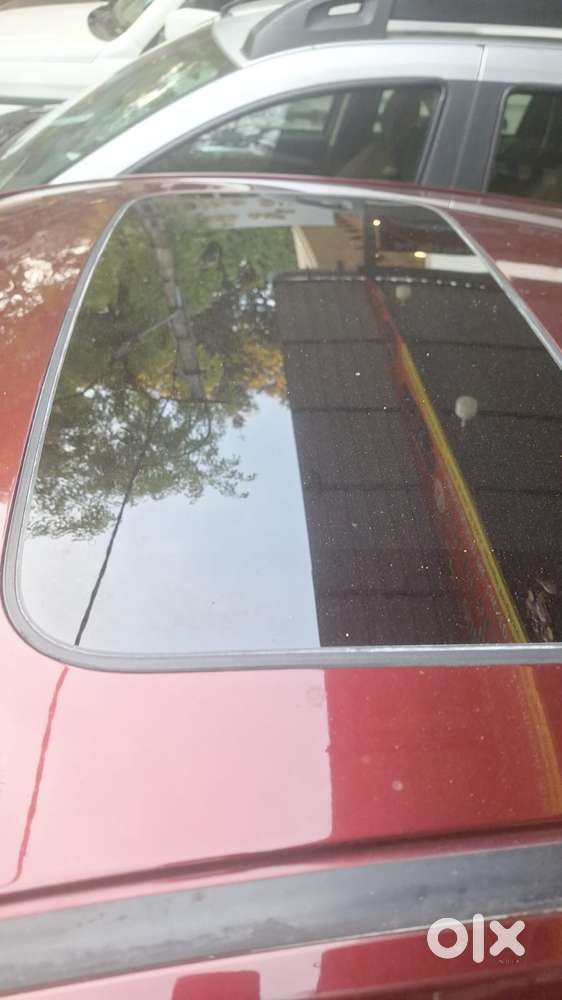 Honda City 2015-2017 I Vtec Cvt Vx, 2016, Petrol