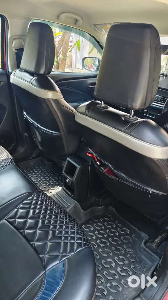 Maruti Suzuki Baleno 2022