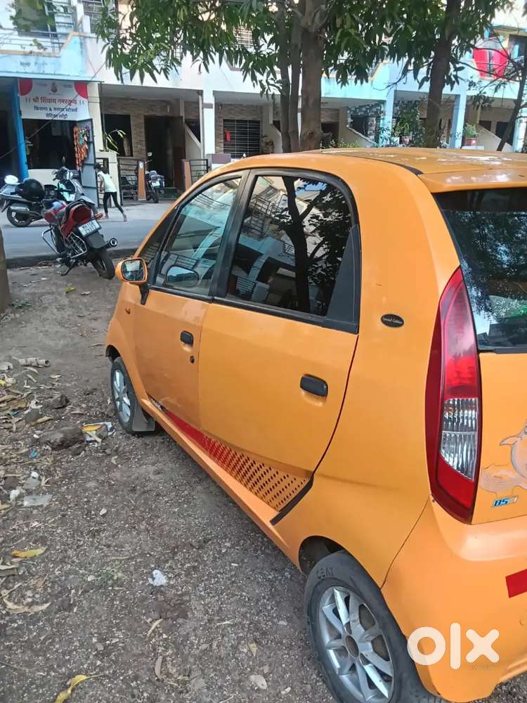 Tata Nano Good Condition Power Window