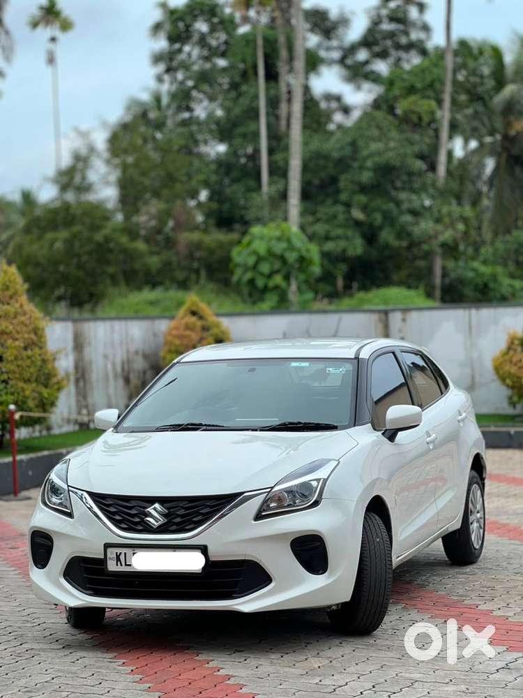Maruti Suzuki Baleno Delta, 2021, Petrol