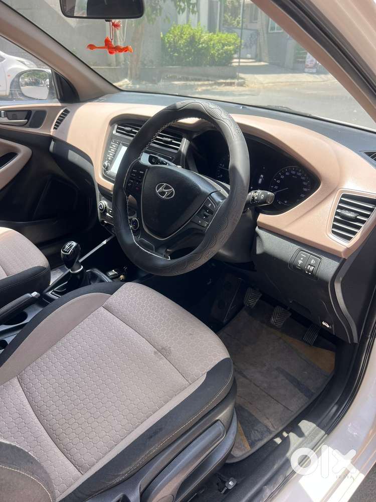 Hyundai Elite I20 1.4 Crdi Asta (o), 2018, Diesel