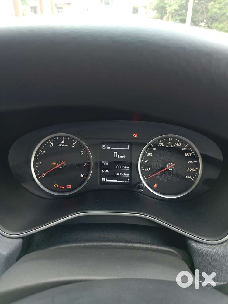 Mg Hector Smart Diesel Mt, 2020, Diesel