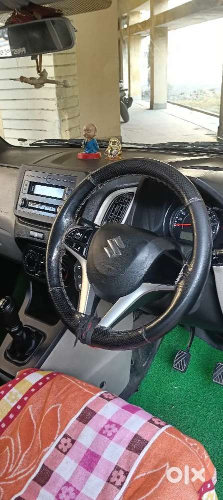 Maruti Suzuki Wagon R 2022 Petrol Good Condition