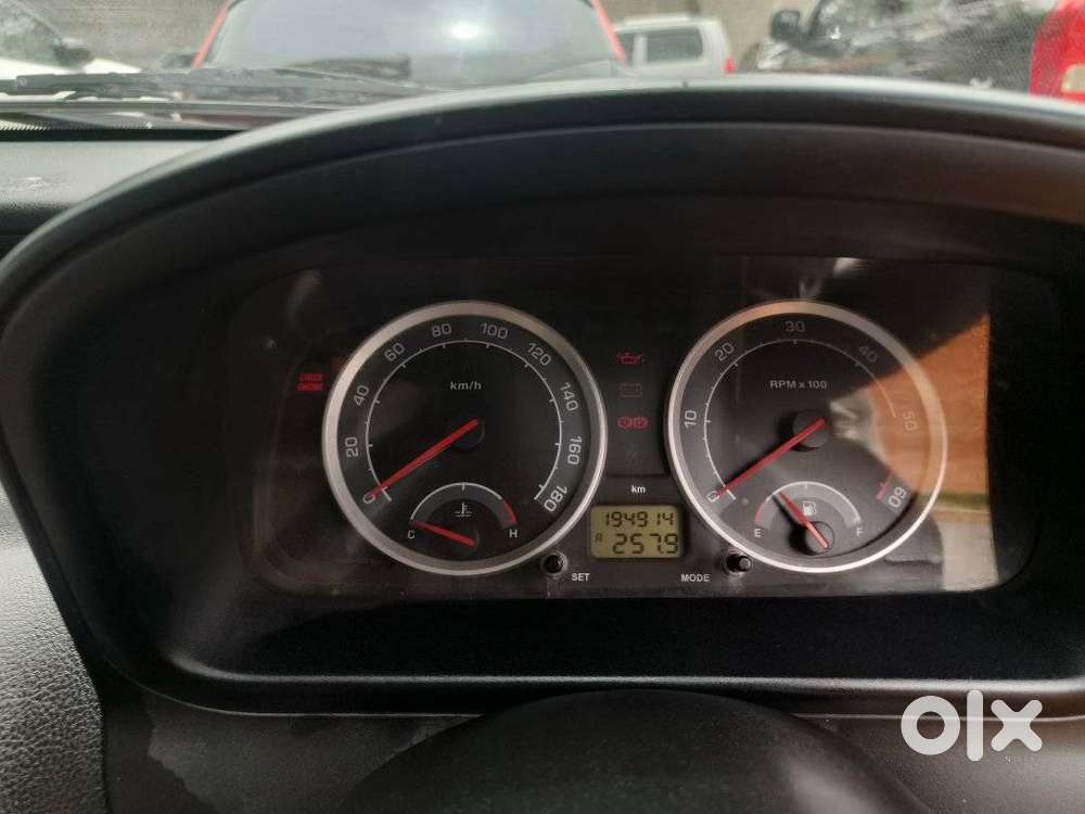 Tata Indigo Ecs Ecs Ls Tdi, 2012, Diesel