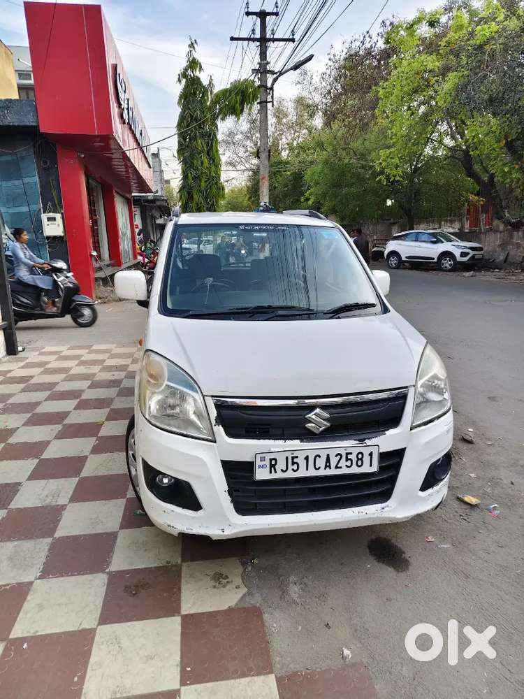 Well Condition 1 St Party Petrol+lpg
Non-accident