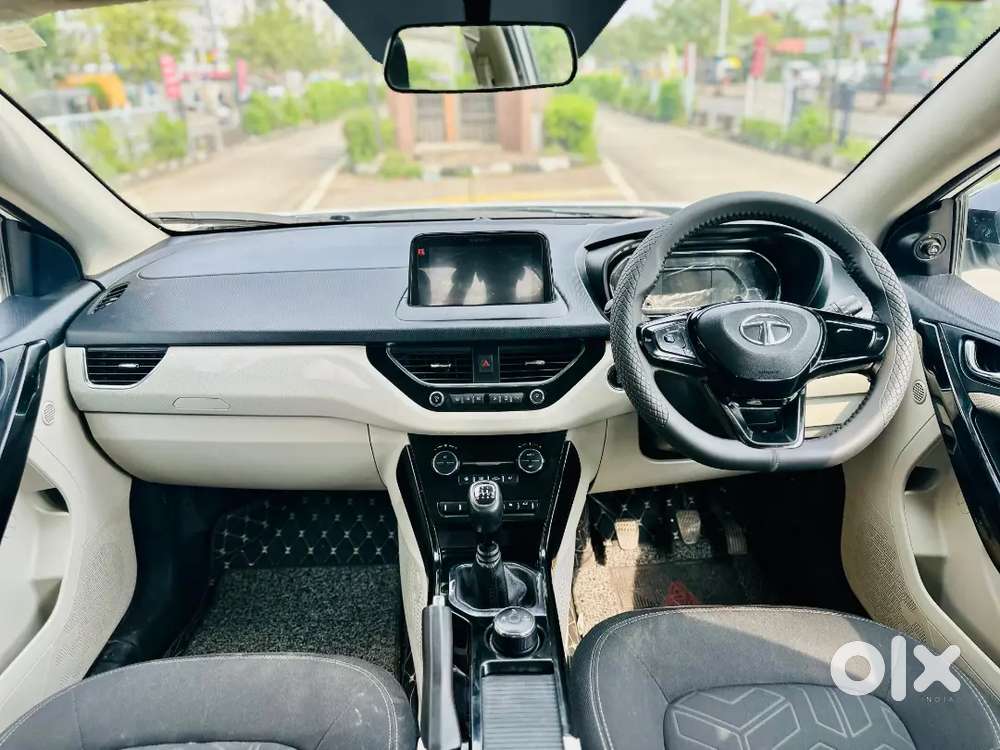 Tata Nexon Diesel 2021