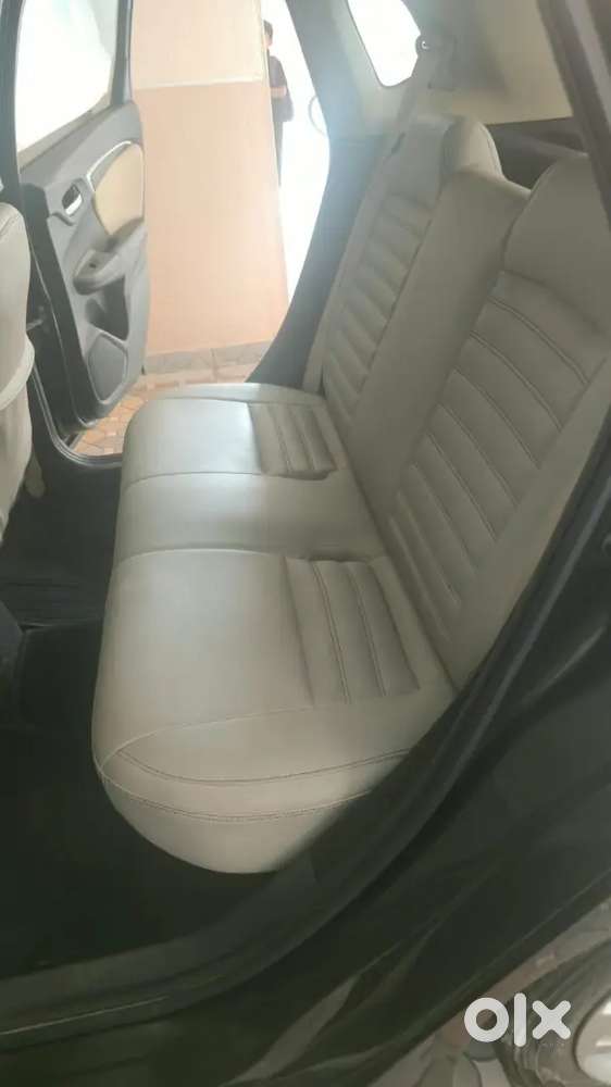 Honda Jazz 2017 Petrol 50000 Km Driven