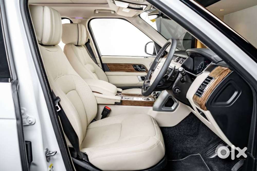 Land Rover Range 3.0 Diesel Lwb Vogue Se, 2019, Diesel