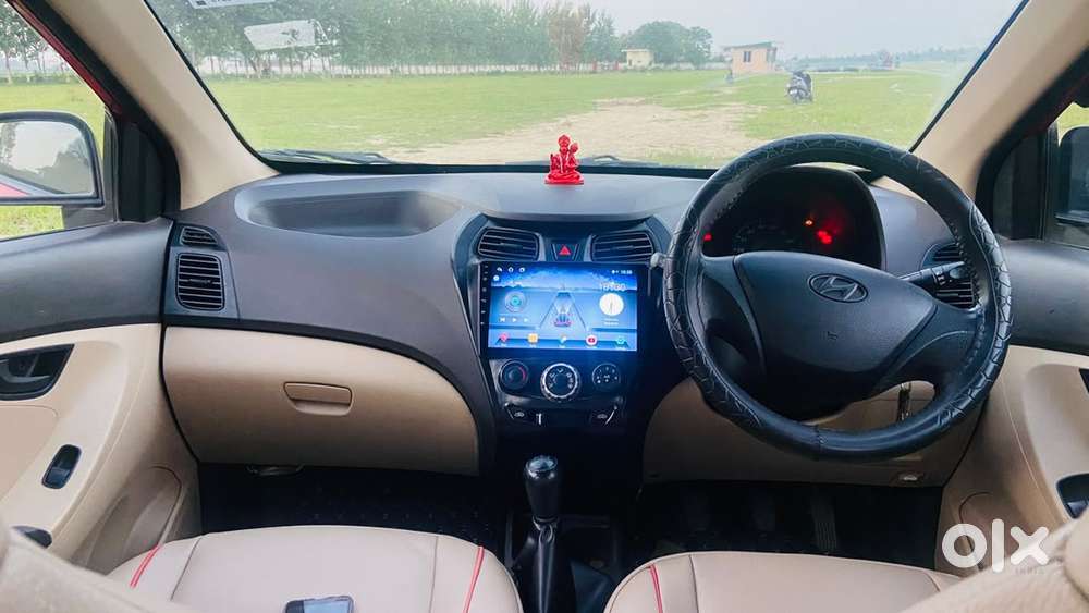 Hyundai Eon 2015 Well Maintained