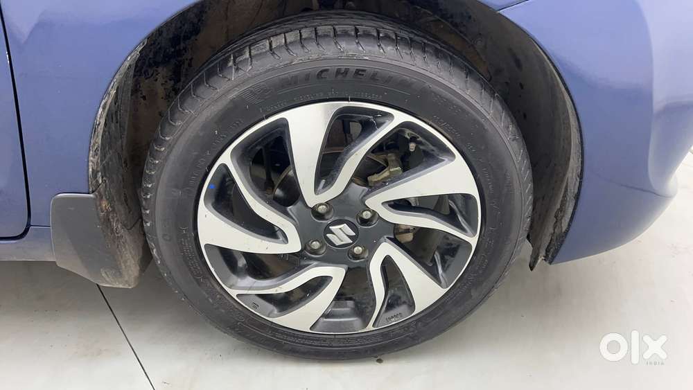 Maruti Suzuki Baleno 1.2 Zeta, 2019, Petrol