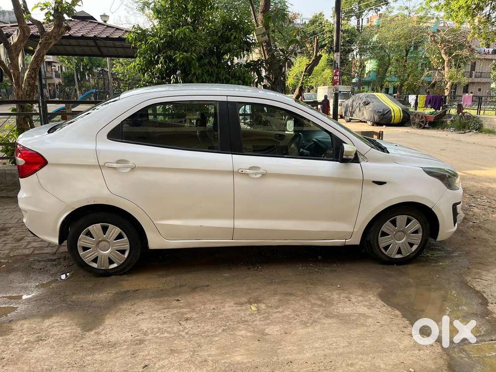 Ford Aspire 2020 Diesel Good Condition