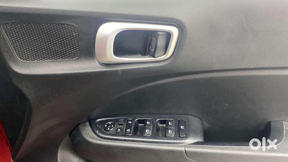 Hyundai Venue Sx Plus Turbo Dct, 2021, Petrol